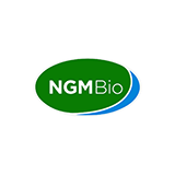 NGM Biopharmaceuticals, Inc. logo