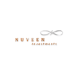 Nuveen Select Maturities Municipal Fund logo