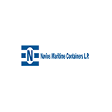 Navios Maritime Containers L.P. logo