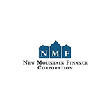 New Mountain Finance Corporation logo