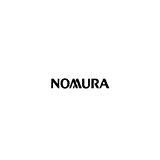 Nomura Holdings logo