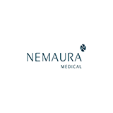 Nemaura Medical Inc. logo