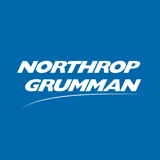 Northrop Grumman Corporation logo