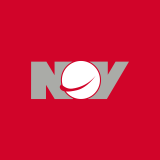NOV  logo