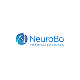 NeuroBo Pharmaceuticals logo