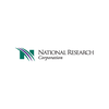National Research Corporation logo