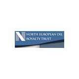 North European Oil Royalty Trust logo