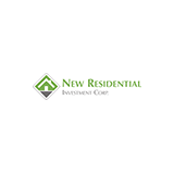 New Residential Investment Corp. logo