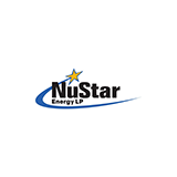NuStar Logistics, L.P. SB NT FX/FL 43 logo