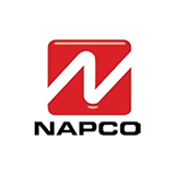 Napco Security Technologies, Inc. logo