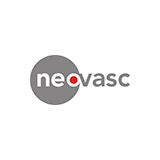 Neovasc Inc. logo