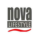 Nova LifeStyle logo