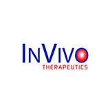 InVivo Therapeutics Holdings Corp. logo