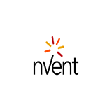 nVent Electric plc logo