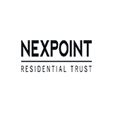 NexPoint Residential Trust logo
