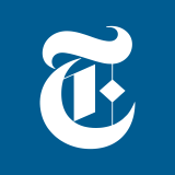 The New York Times Company logo