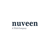 Nuveen Municipal Credit Income Fund logo