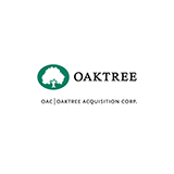 Oaktree Acquisition Corp. II logo