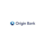 Origin Bancorp logo