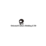 Oriental Culture Holding LTD logo