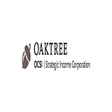 Oaktree Strategic Income Corporation logo