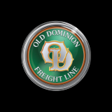 Old Dominion Freight Line, Inc. logo