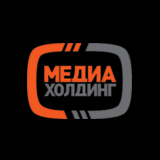 Медиахолдинг logo