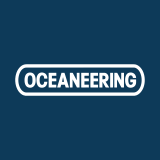 Oceaneering International logo