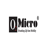 O2Micro International Limited logo