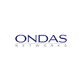 Ondas Holdings Inc. logo