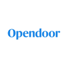 Opendoor Technologies  logo
