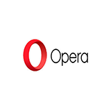Opera Limited logo