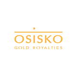 Osisko Gold Royalties Ltd logo