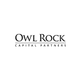 Owl Rock Capital Corporation logo