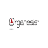 Orgenesis Inc. logo