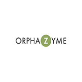 Orphazyme A/S logo