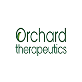 Orchard Therapeutics plc logo