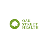 Oak Street Health logo