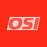 OSI Systems, Inc. logo