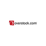 Overstock.com logo