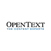 Open Text Corporation logo