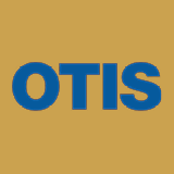 Otis Worldwide Corporation logo