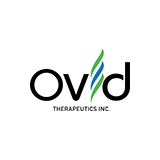 Ovid Therapeutics  logo