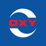 Occidental Petroleum Corporation logo
