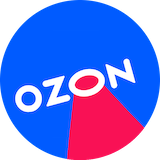 Ozon Holdings PLC logo