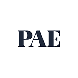 PAE Incorporated logo