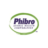 Phibro Animal Health Corporation logo