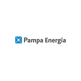 Pampa Energía S.A. logo