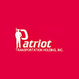 Patriot Transportation Holding logo