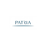 Patria Investments Limited logo